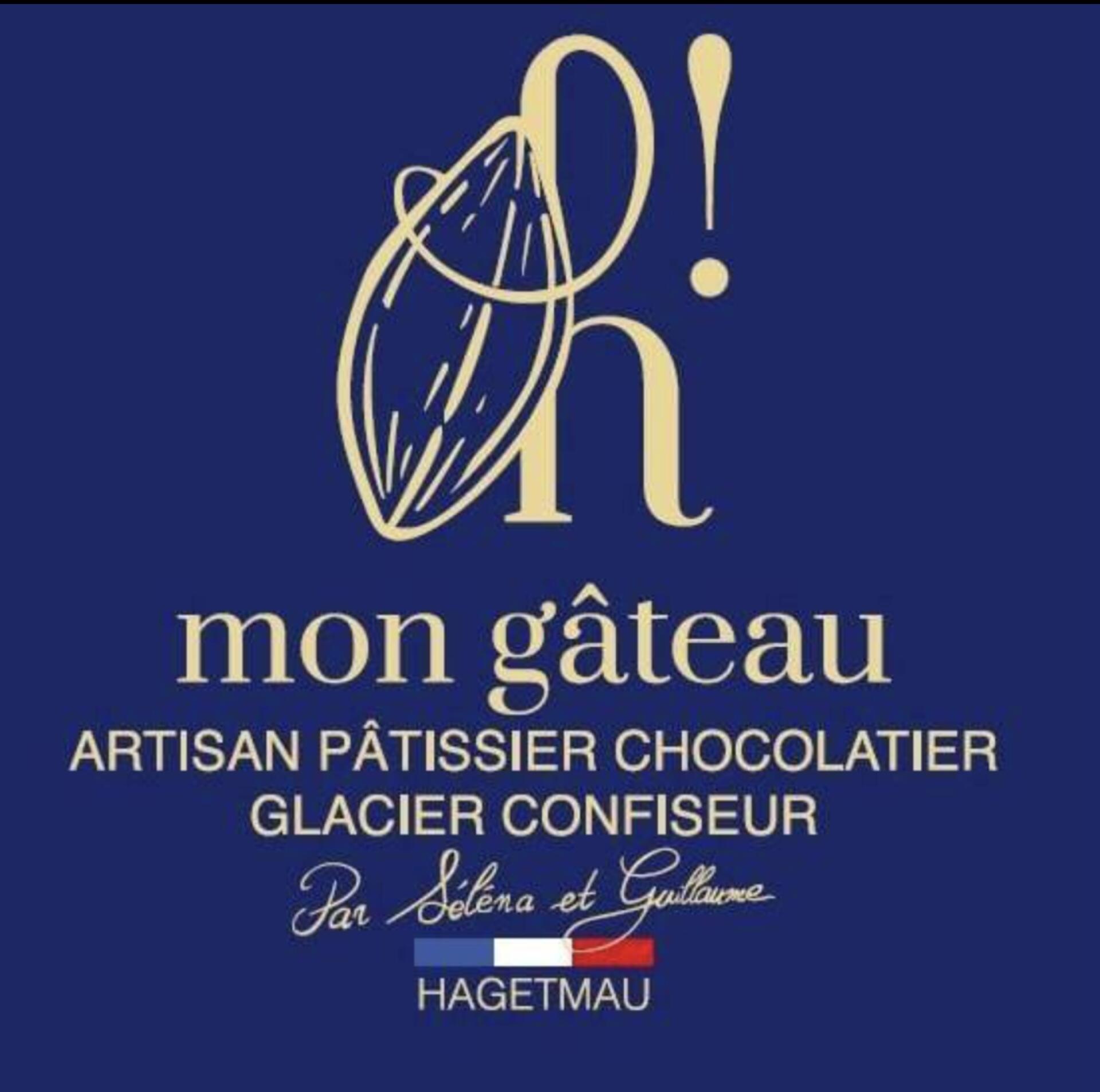 Oh! Mon gâteau